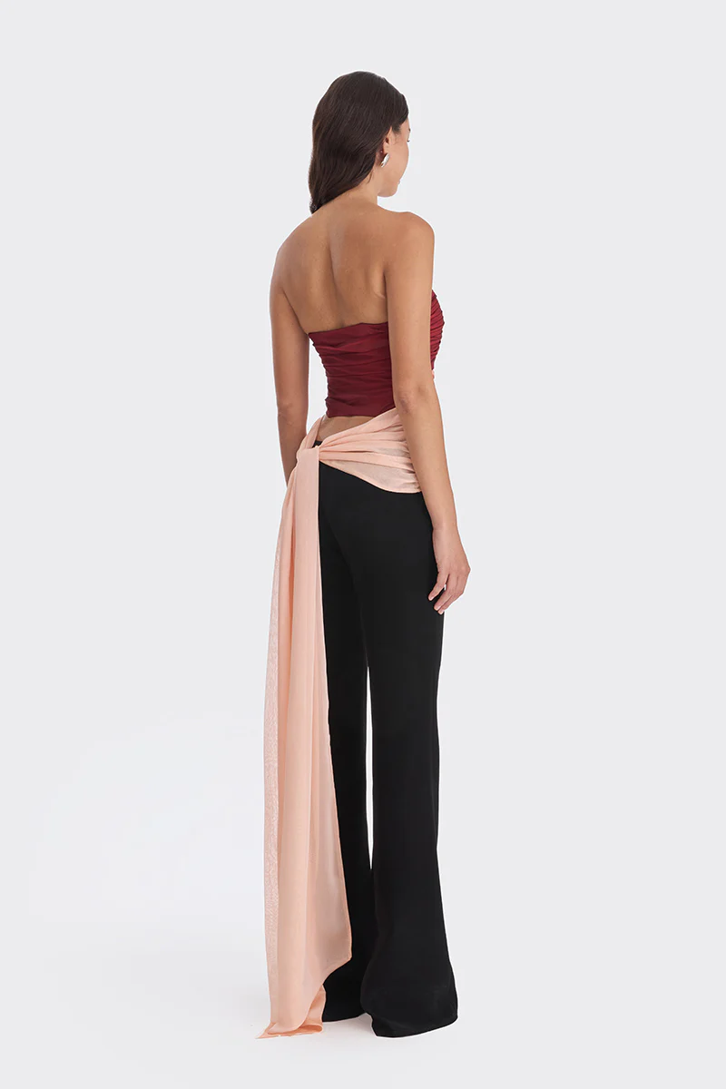 3 CARATS THREE WARM TONE BUSTIER - Image 10