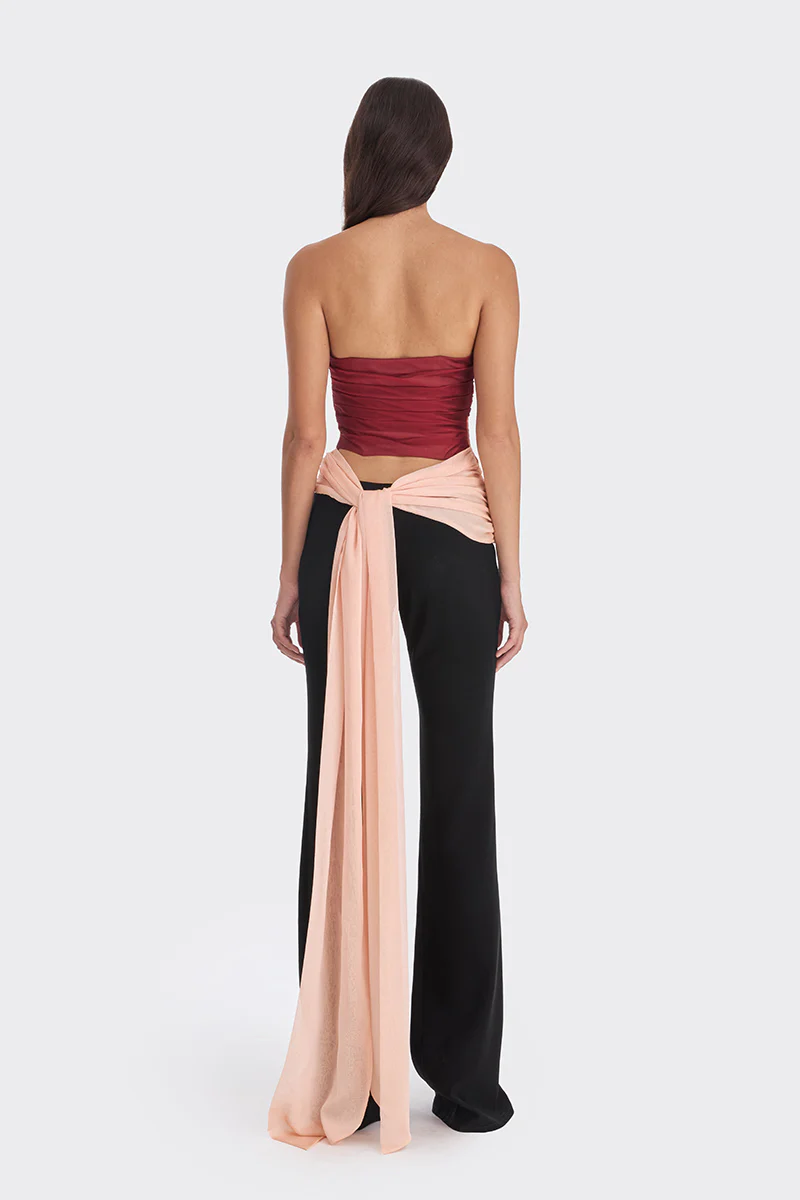 3 CARATS THREE WARM TONE BUSTIER - Image 8