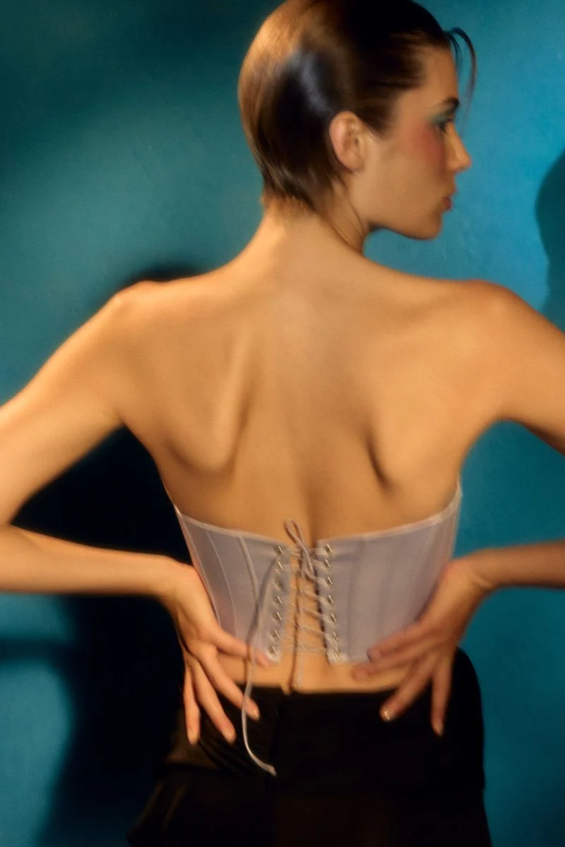THE SENSU CORSET - Image 3