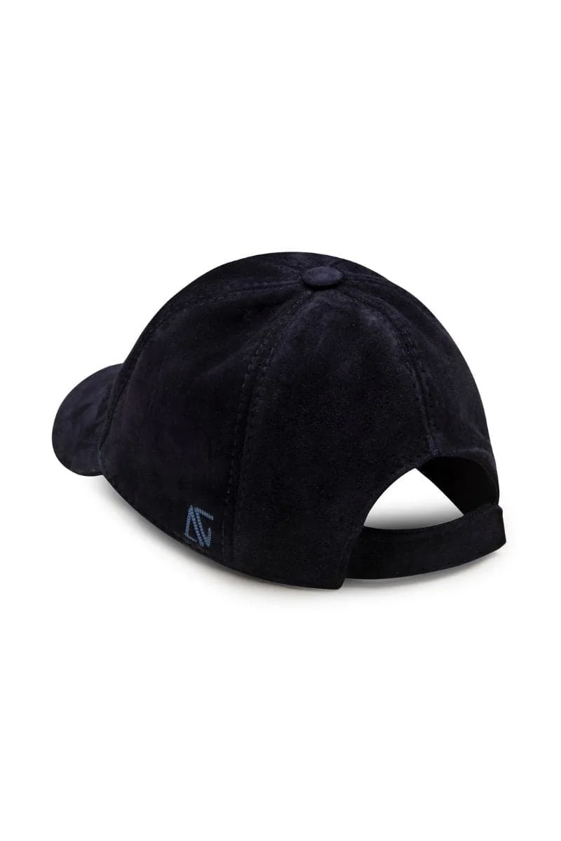 VERIFIED BLACK UPCYCLED HAT - Image 4